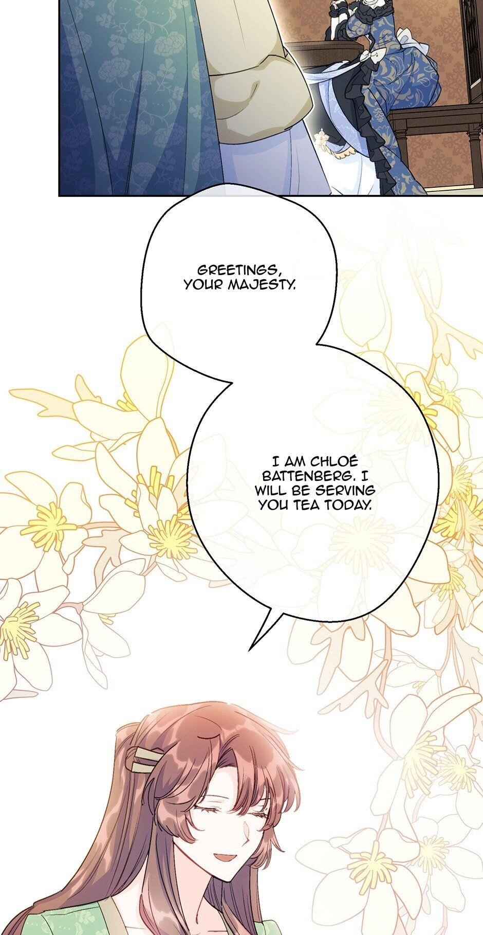 The Duchess 50 Tea Recipes - Chapter 107 Page 63