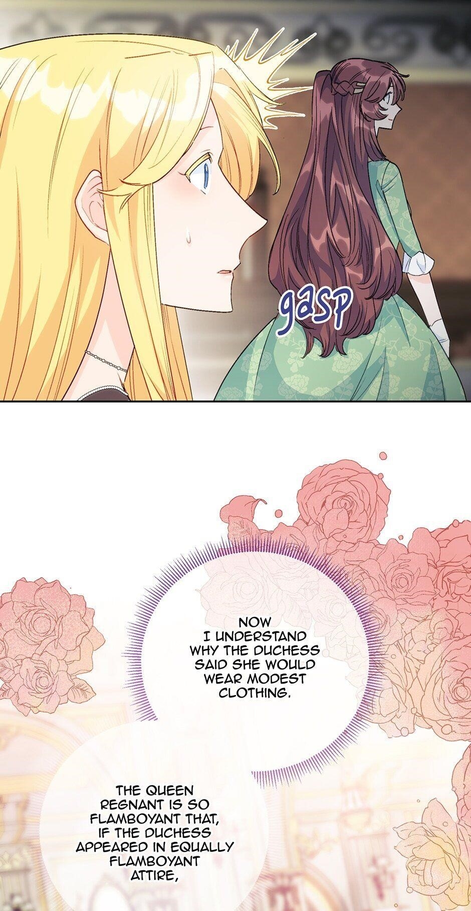 The Duchess 50 Tea Recipes - Chapter 107 Page 65