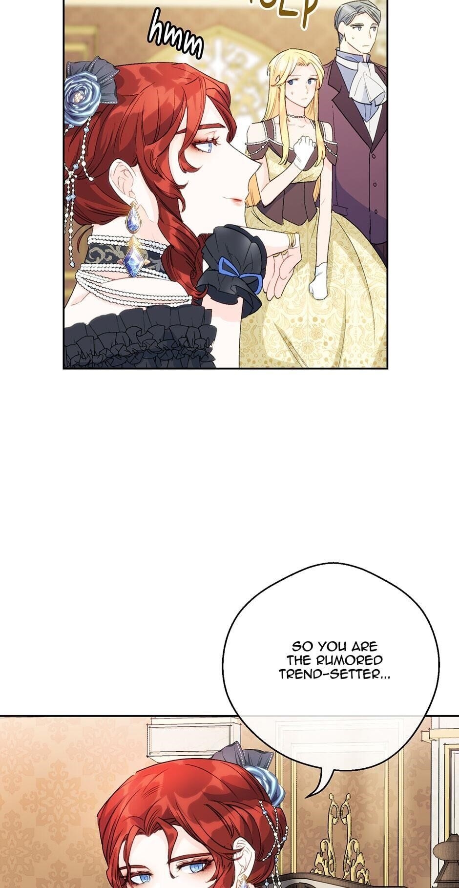 The Duchess 50 Tea Recipes - Chapter 107 Page 68