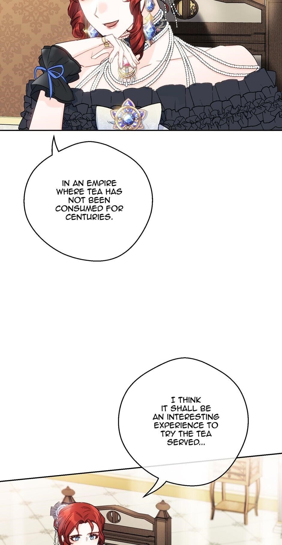 The Duchess 50 Tea Recipes - Chapter 107 Page 69