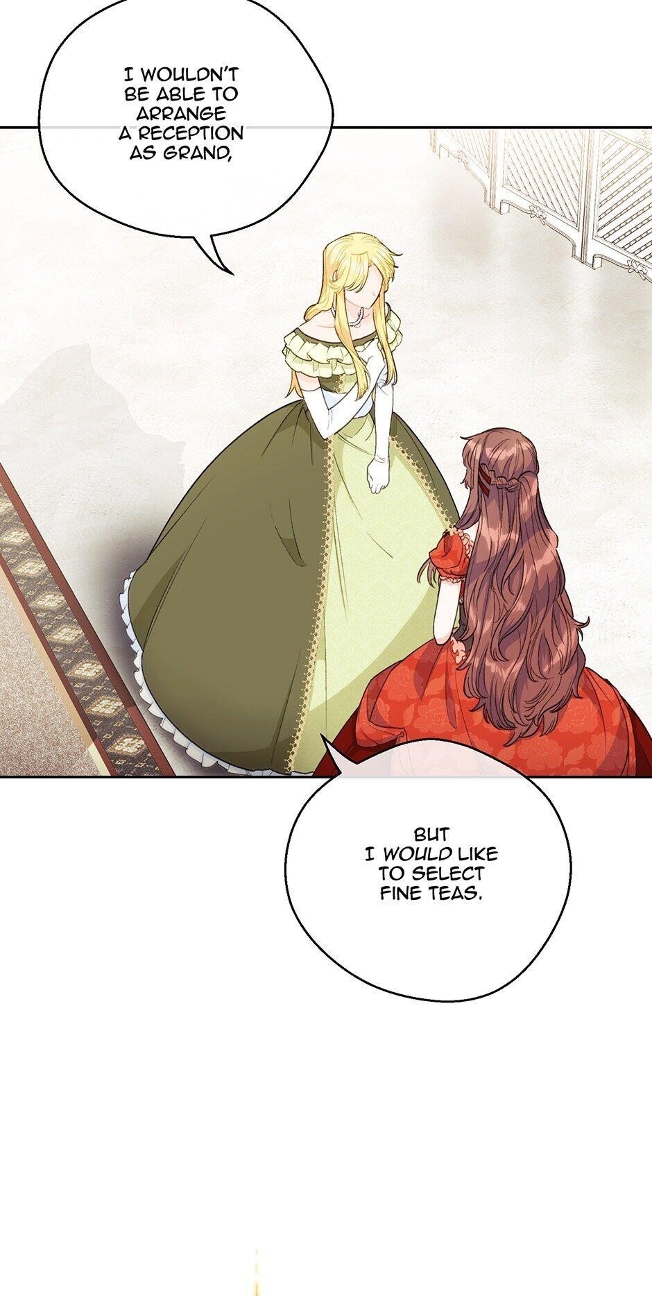 The Duchess 50 Tea Recipes - Chapter 107 Page 7