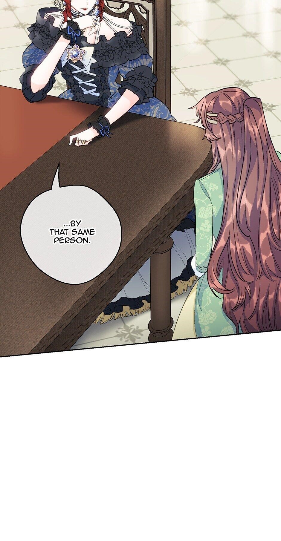 The Duchess 50 Tea Recipes - Chapter 107 Page 70