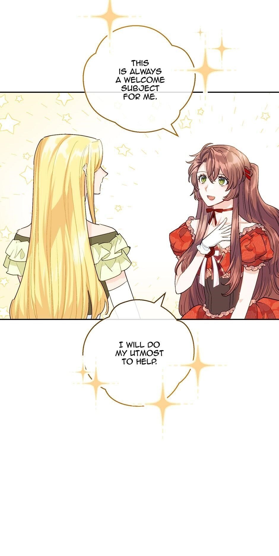 The Duchess 50 Tea Recipes - Chapter 107 Page 8