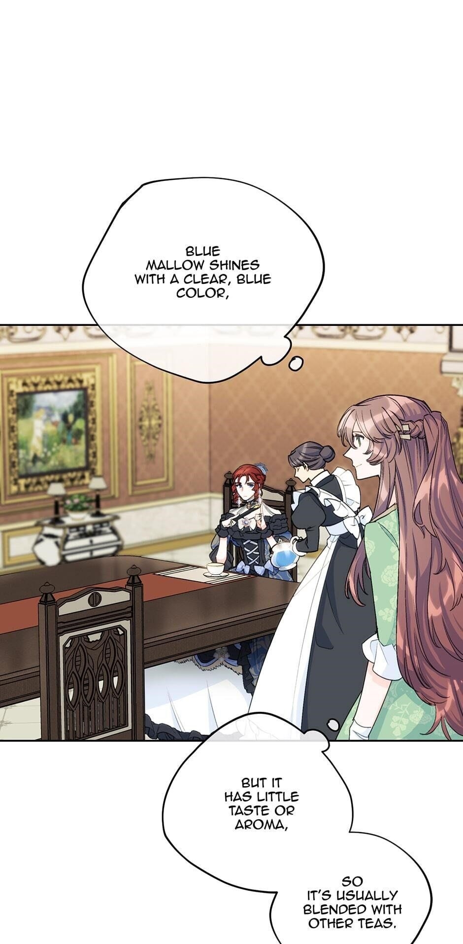 The Duchess 50 Tea Recipes - Chapter 108 Page 12