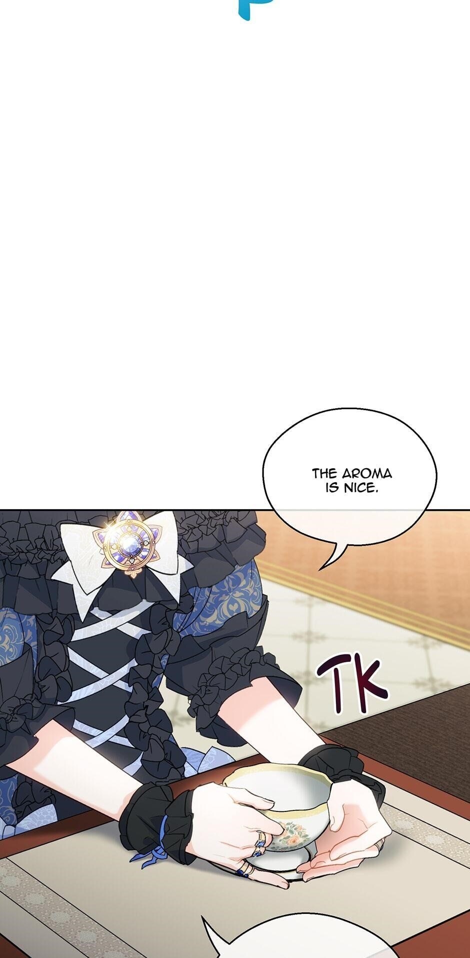 The Duchess 50 Tea Recipes - Chapter 108 Page 15