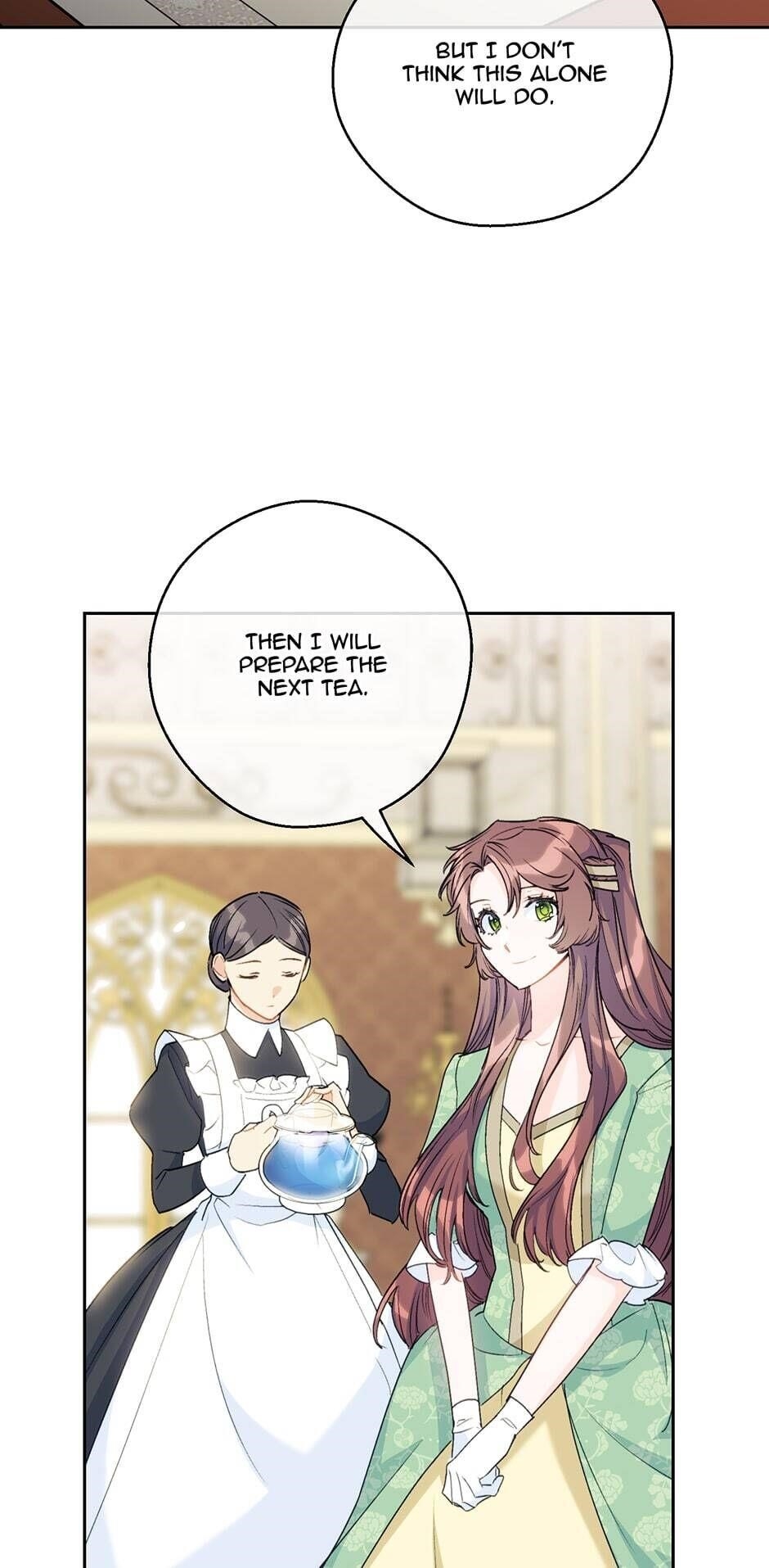 The Duchess 50 Tea Recipes - Chapter 108 Page 16