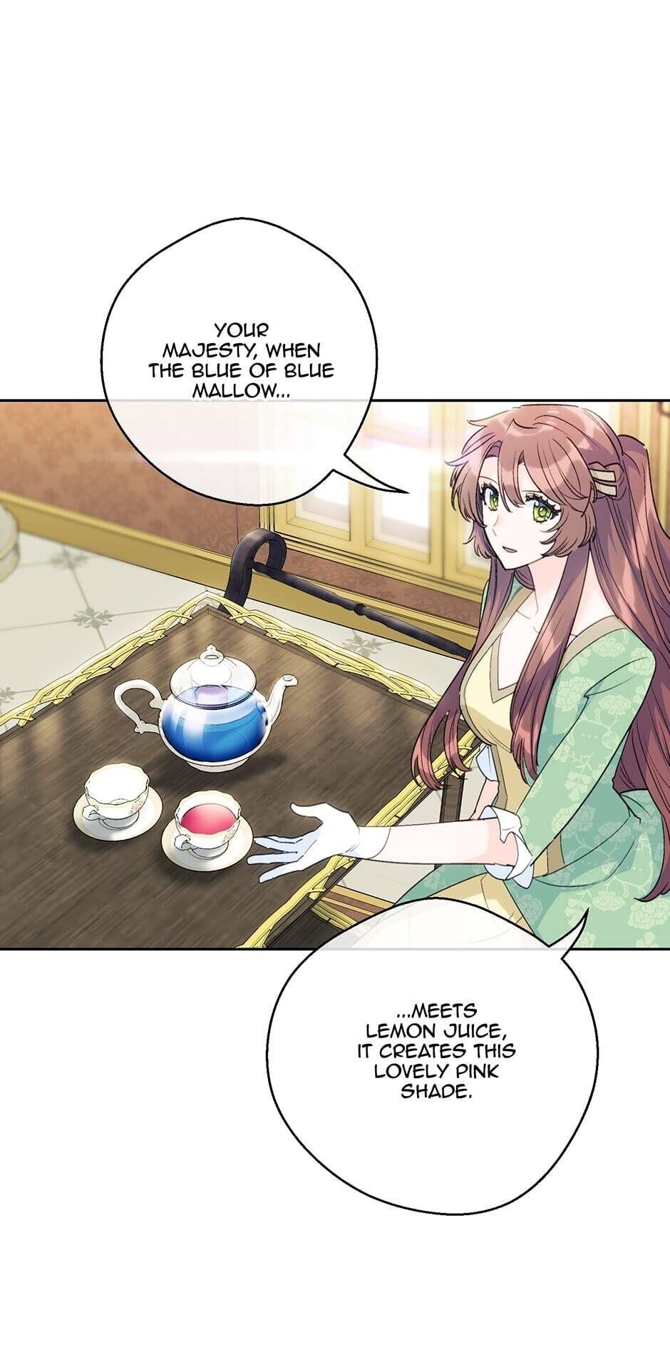 The Duchess 50 Tea Recipes - Chapter 108 Page 20