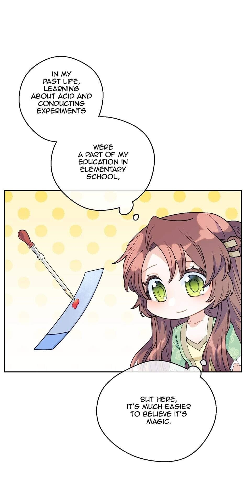 The Duchess 50 Tea Recipes - Chapter 108 Page 21