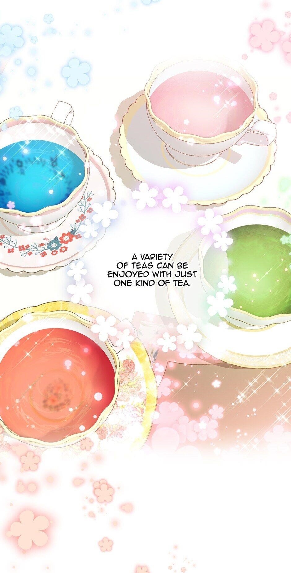The Duchess 50 Tea Recipes - Chapter 108 Page 24