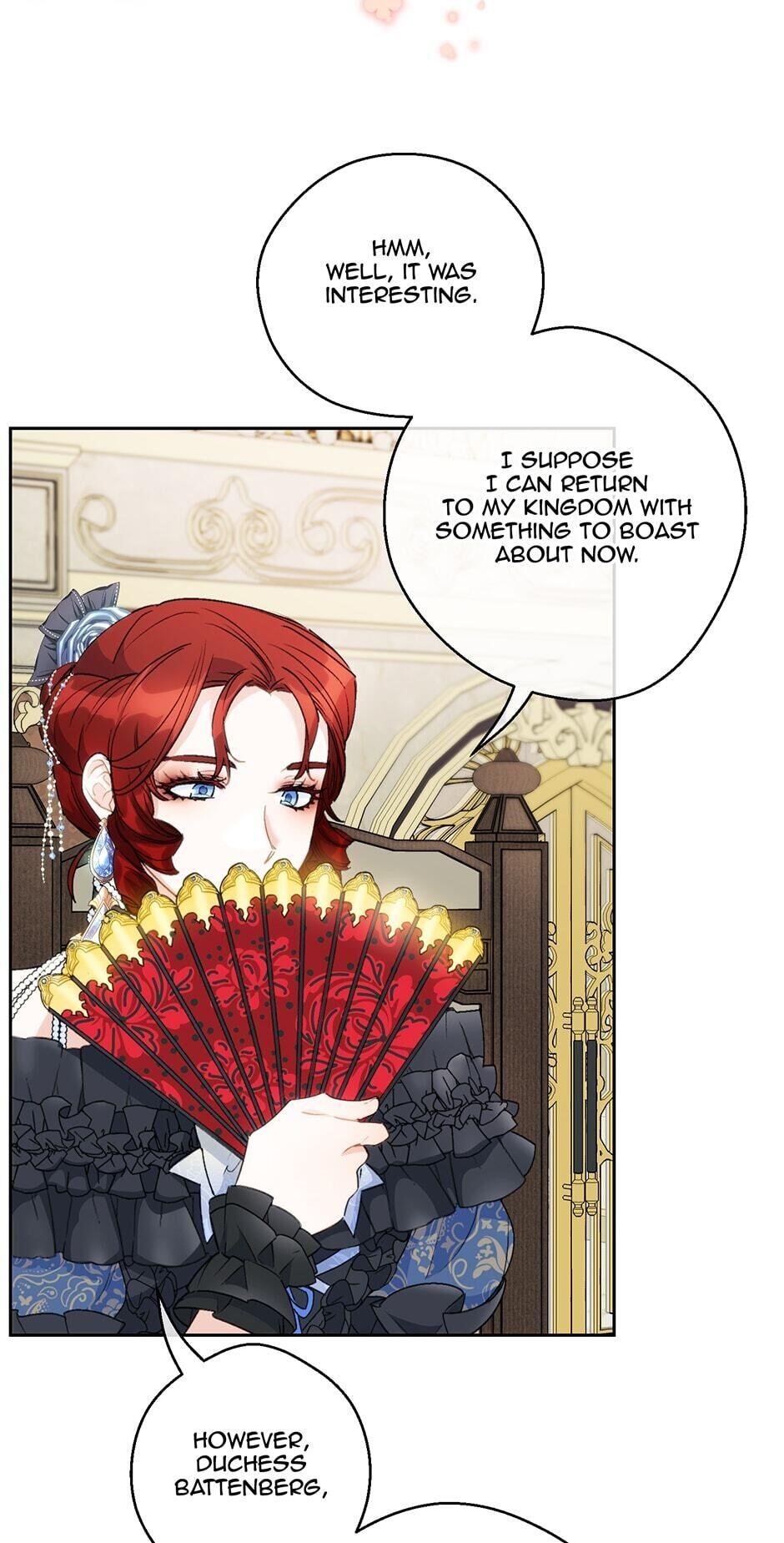 The Duchess 50 Tea Recipes - Chapter 108 Page 25