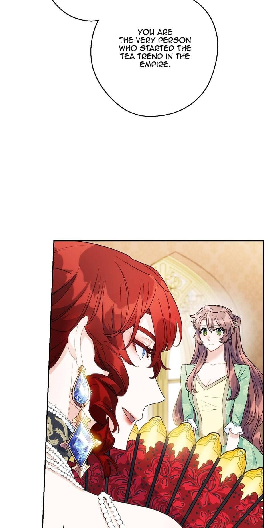 The Duchess 50 Tea Recipes - Chapter 108 Page 26