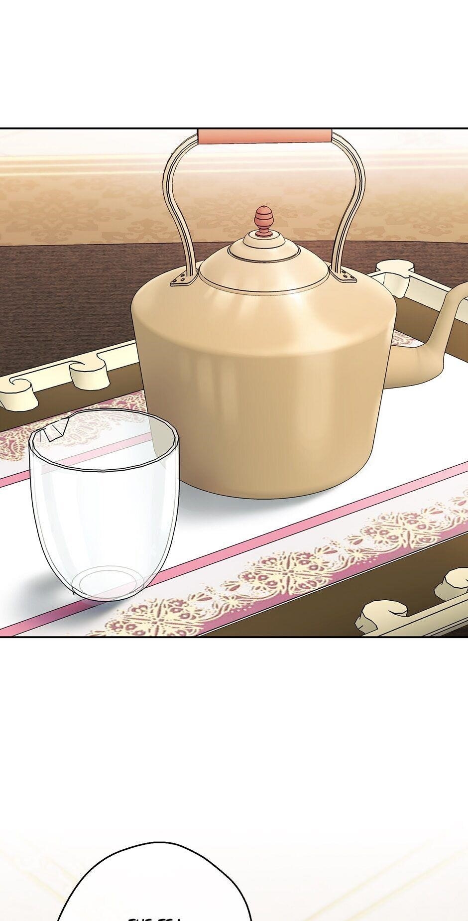 The Duchess 50 Tea Recipes - Chapter 108 Page 29