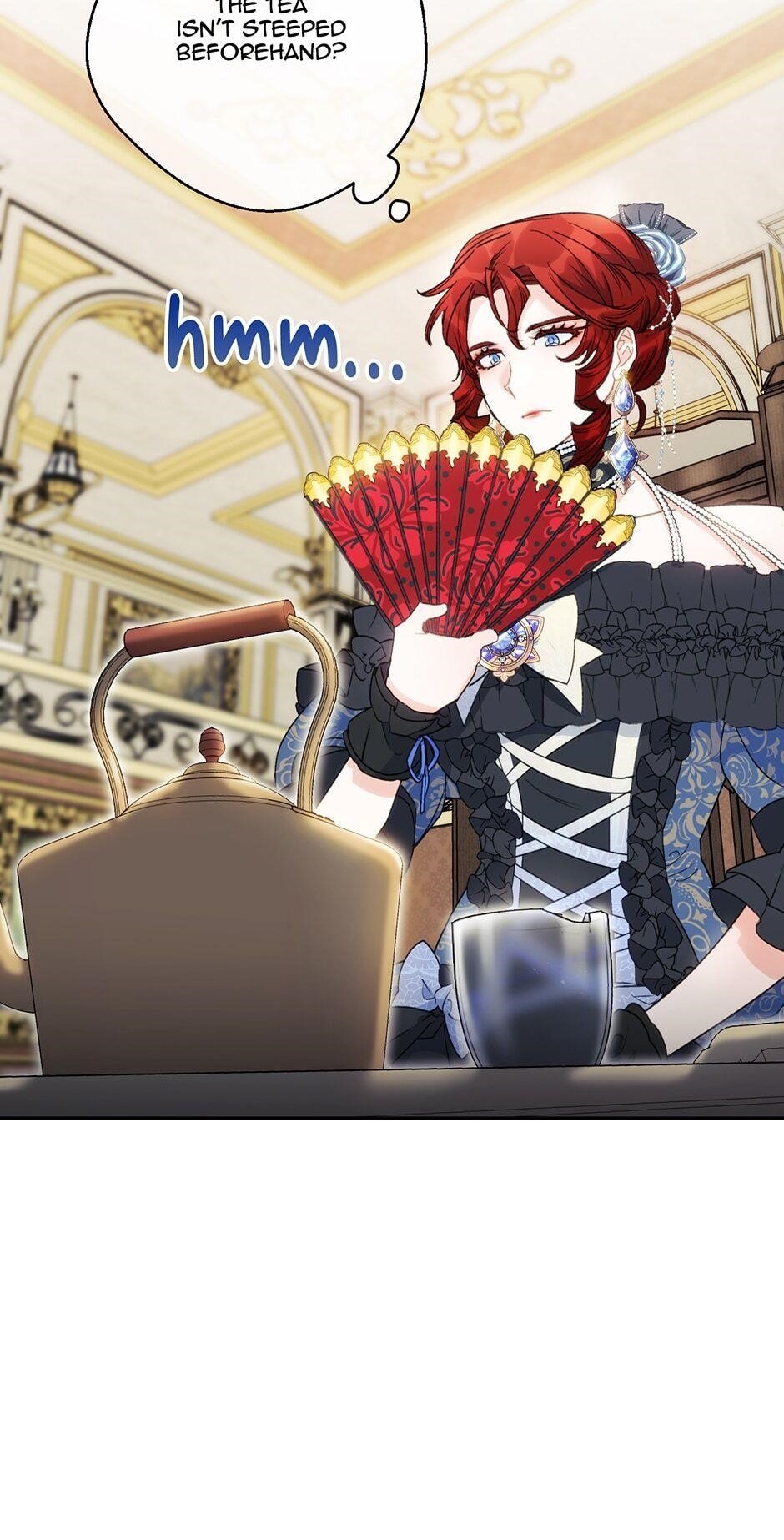 The Duchess 50 Tea Recipes - Chapter 108 Page 30