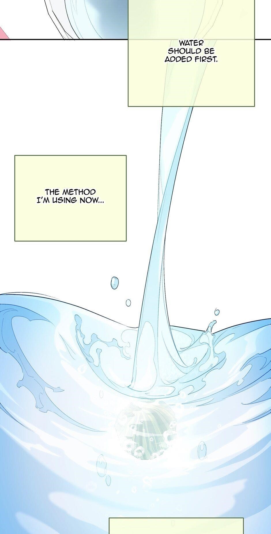 The Duchess 50 Tea Recipes - Chapter 108 Page 37