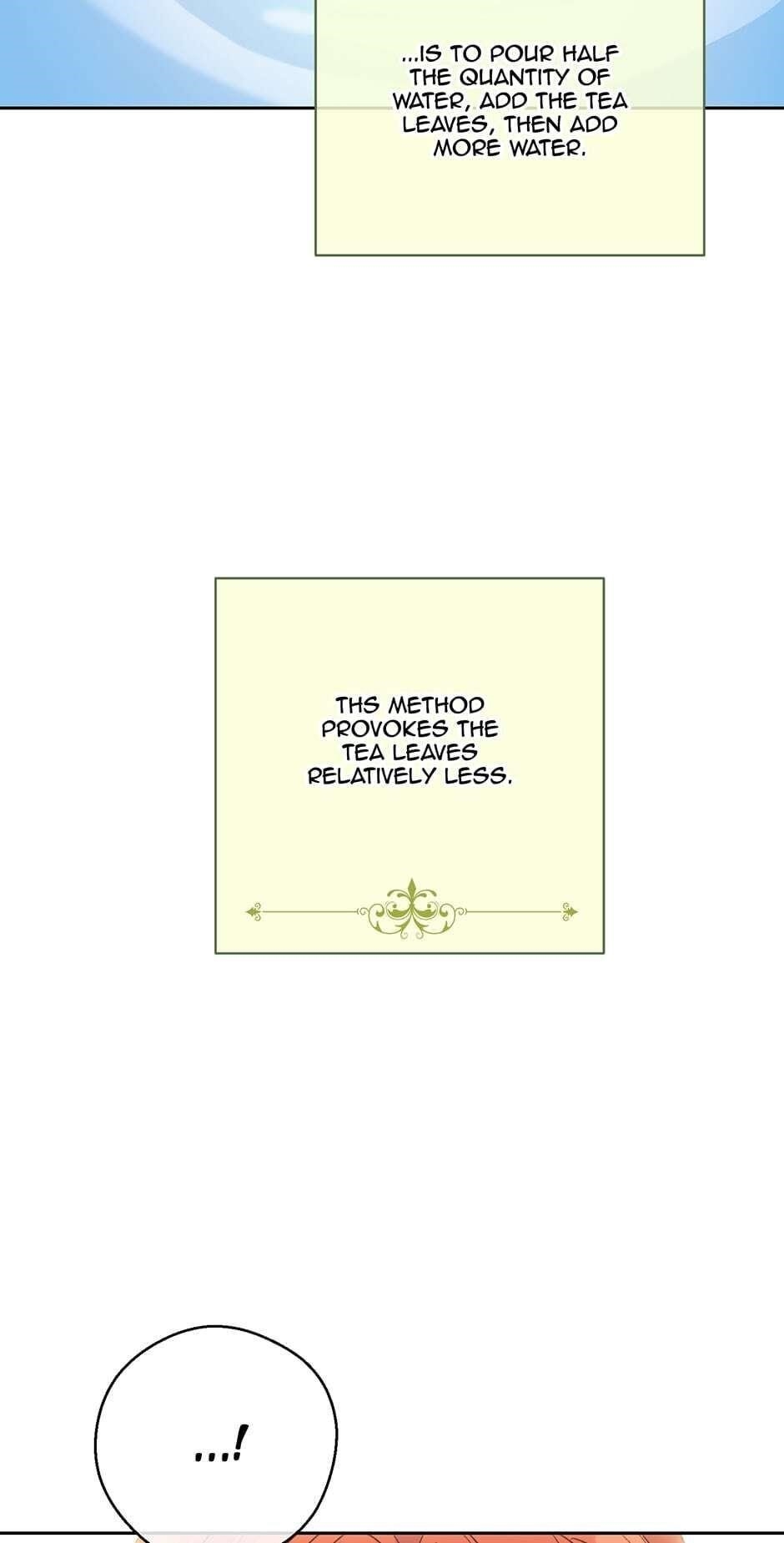 The Duchess 50 Tea Recipes - Chapter 108 Page 38