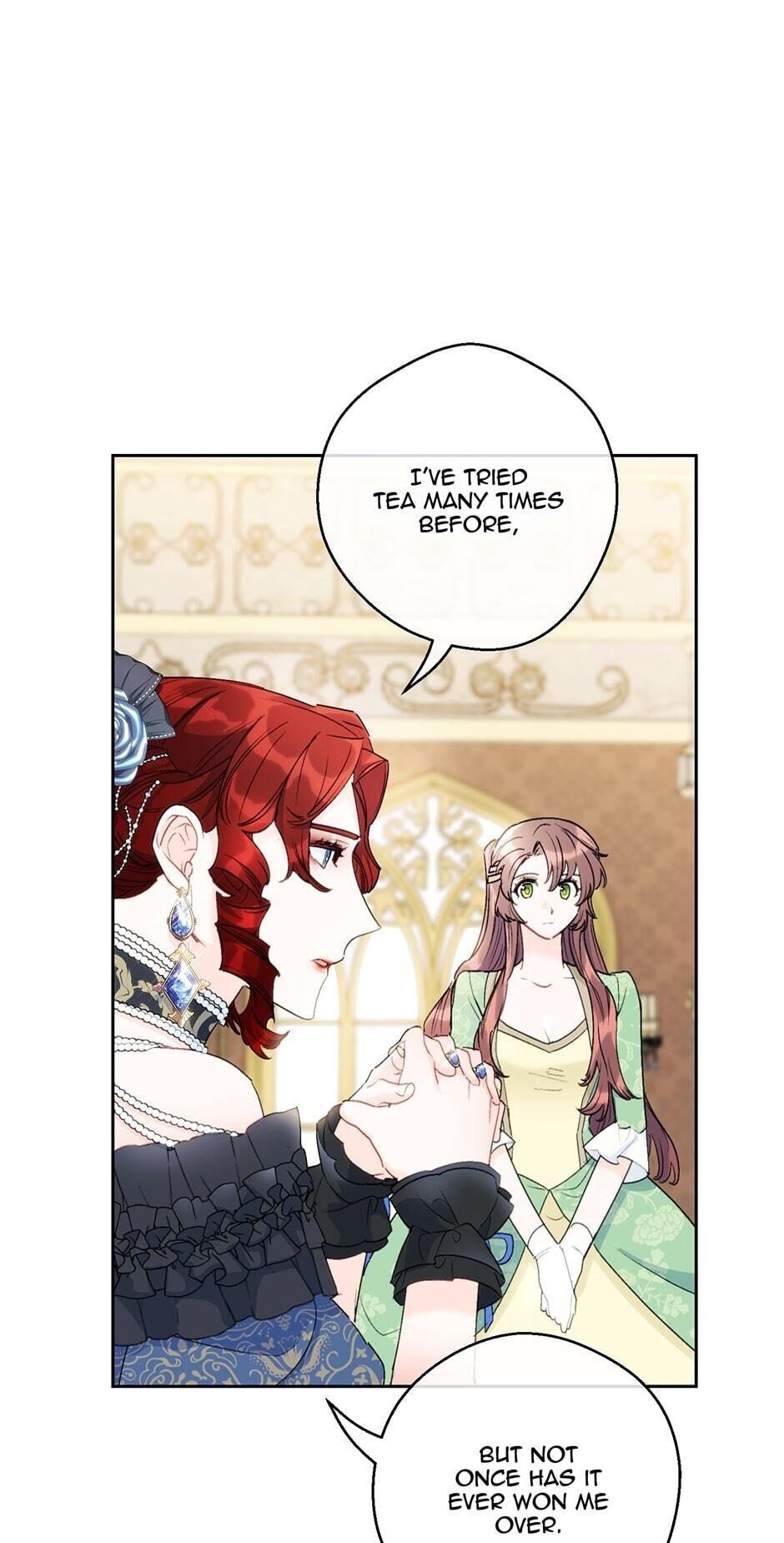 The Duchess 50 Tea Recipes - Chapter 108 Page 4