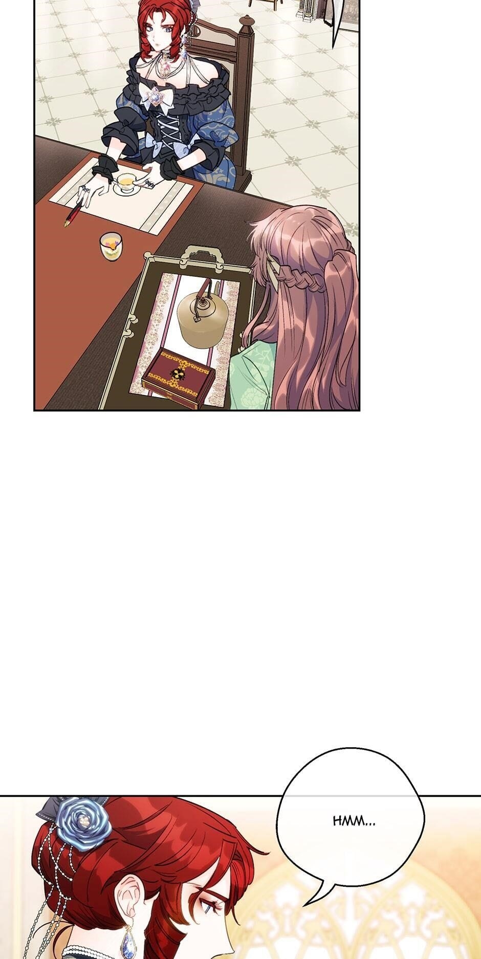 The Duchess 50 Tea Recipes - Chapter 108 Page 47