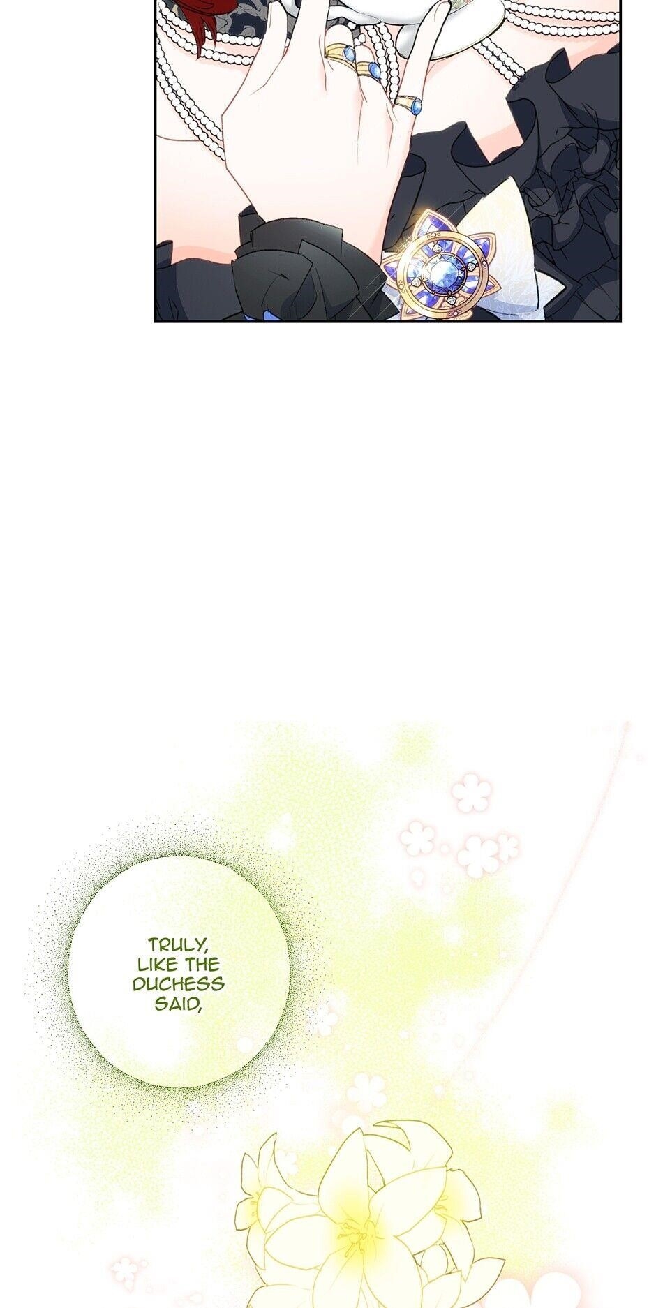 The Duchess 50 Tea Recipes - Chapter 108 Page 49