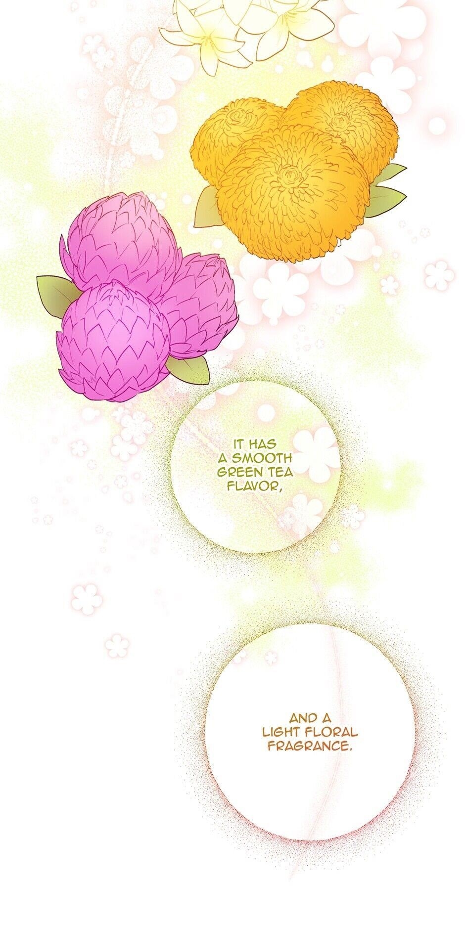 The Duchess 50 Tea Recipes - Chapter 108 Page 50