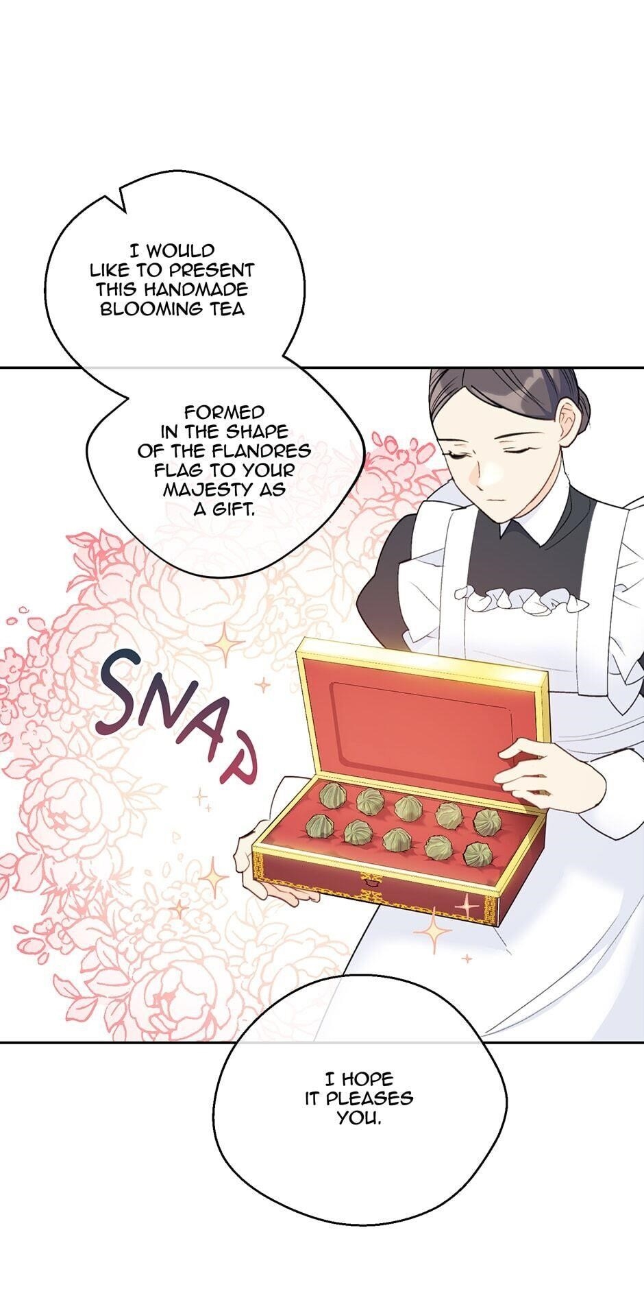 The Duchess 50 Tea Recipes - Chapter 108 Page 52