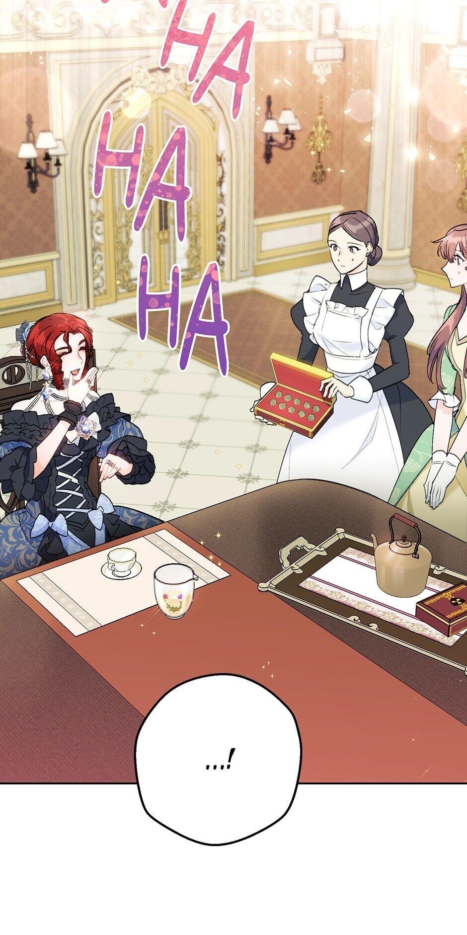 The Duchess 50 Tea Recipes - Chapter 108 Page 55