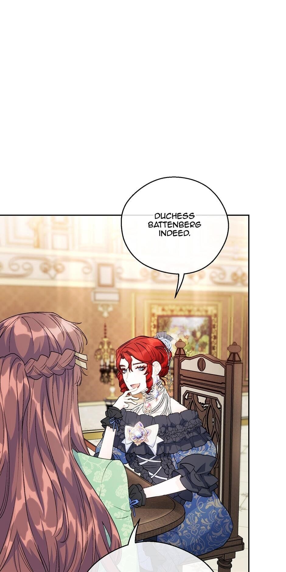 The Duchess 50 Tea Recipes - Chapter 108 Page 56