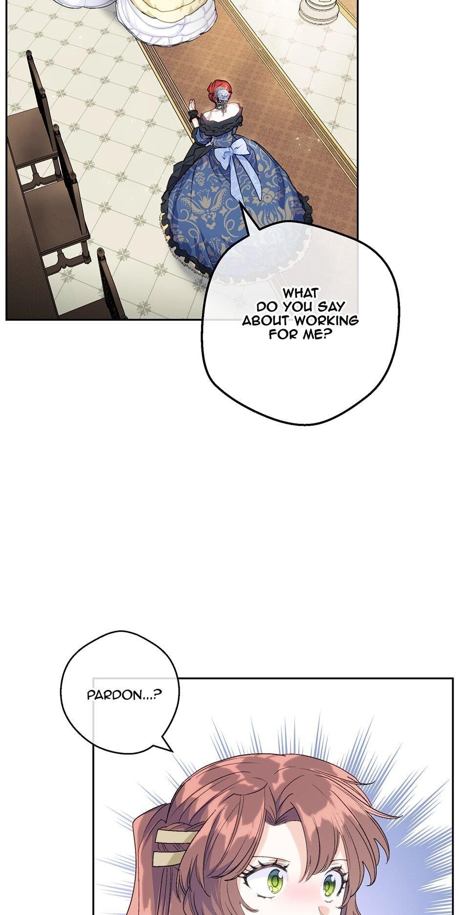 The Duchess 50 Tea Recipes - Chapter 108 Page 67