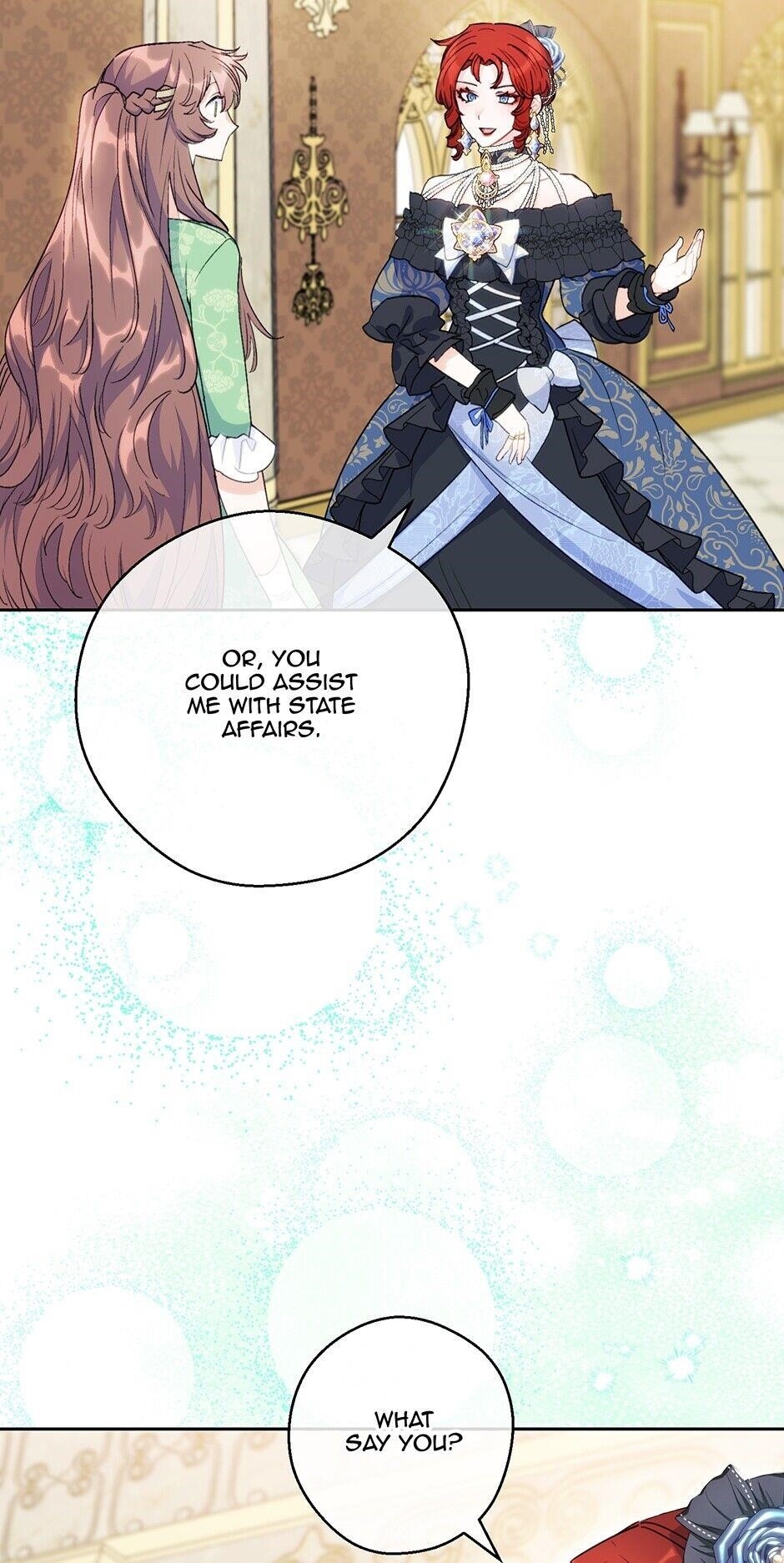 The Duchess 50 Tea Recipes - Chapter 108 Page 69