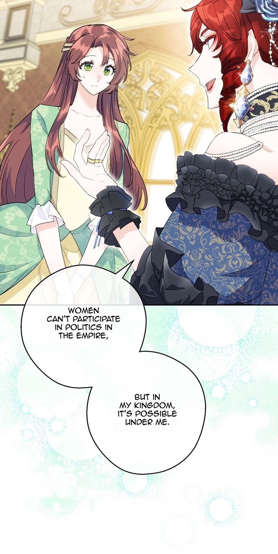 The Duchess 50 Tea Recipes - Chapter 108 Page 70