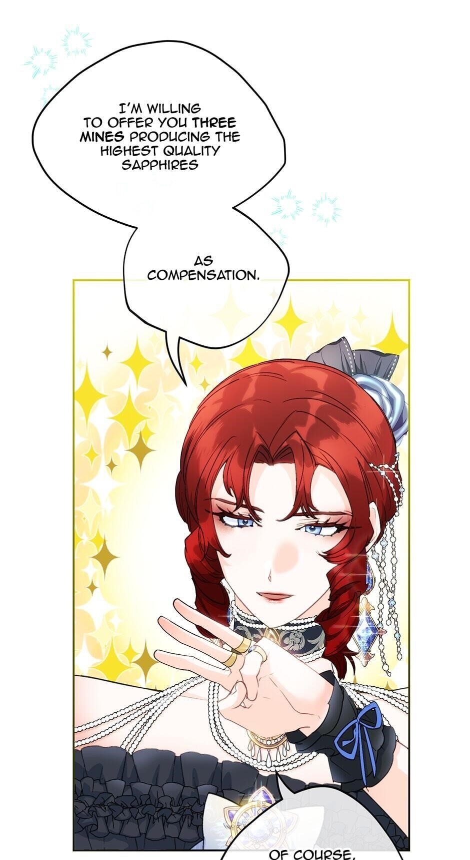 The Duchess 50 Tea Recipes - Chapter 108 Page 71