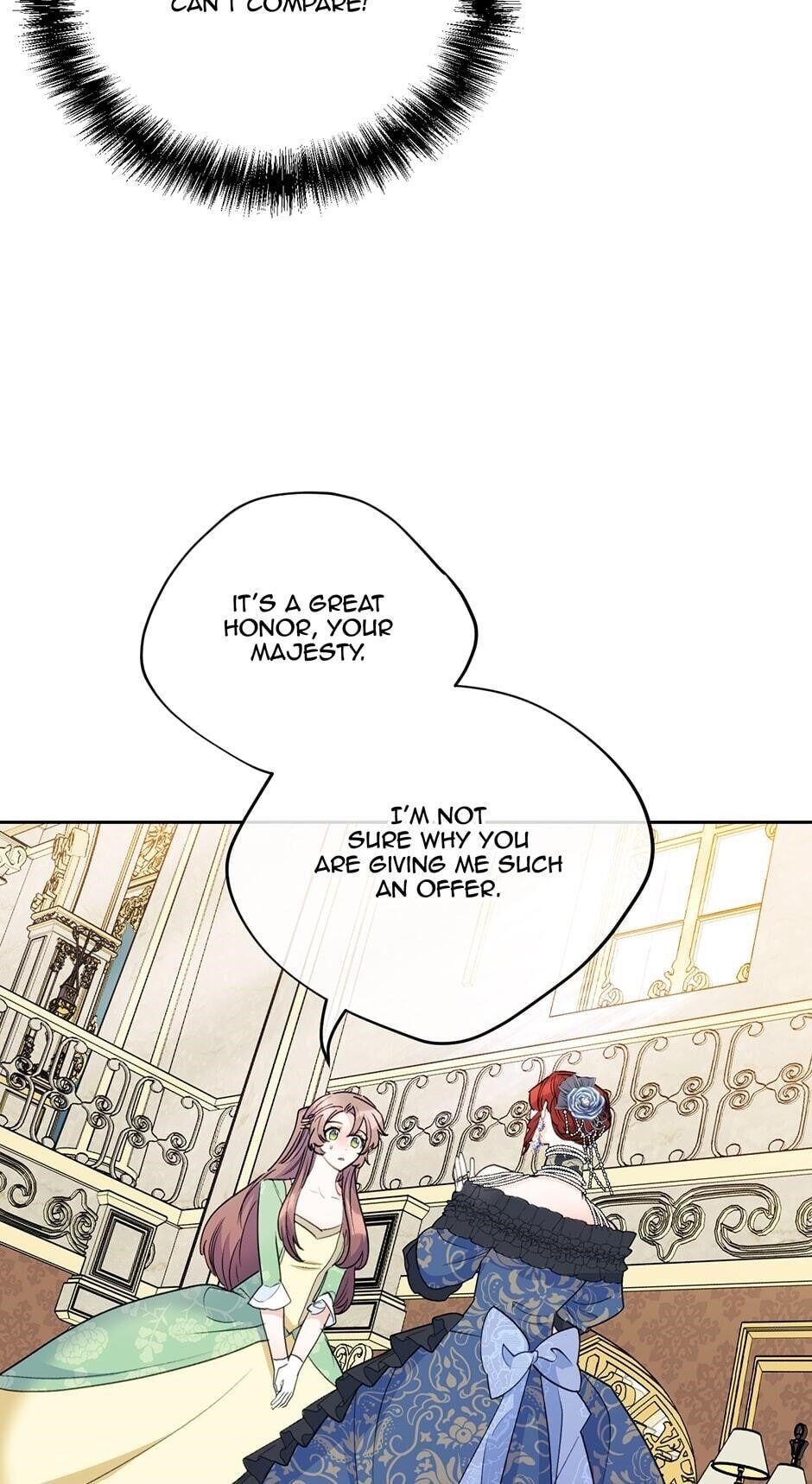 The Duchess 50 Tea Recipes - Chapter 108 Page 73