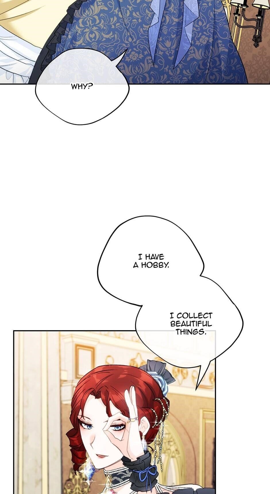 The Duchess 50 Tea Recipes - Chapter 108 Page 74