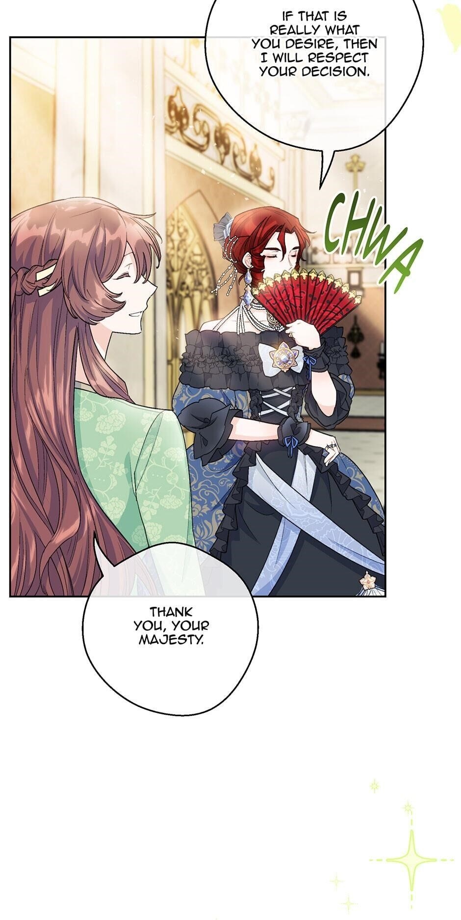 The Duchess 50 Tea Recipes - Chapter 109 Page 13