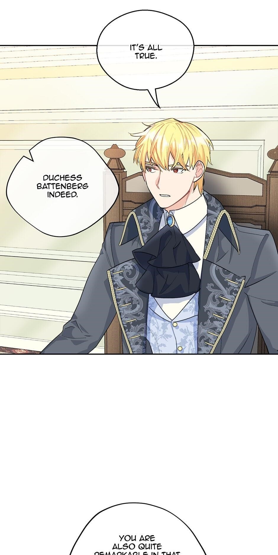 The Duchess 50 Tea Recipes - Chapter 109 Page 19