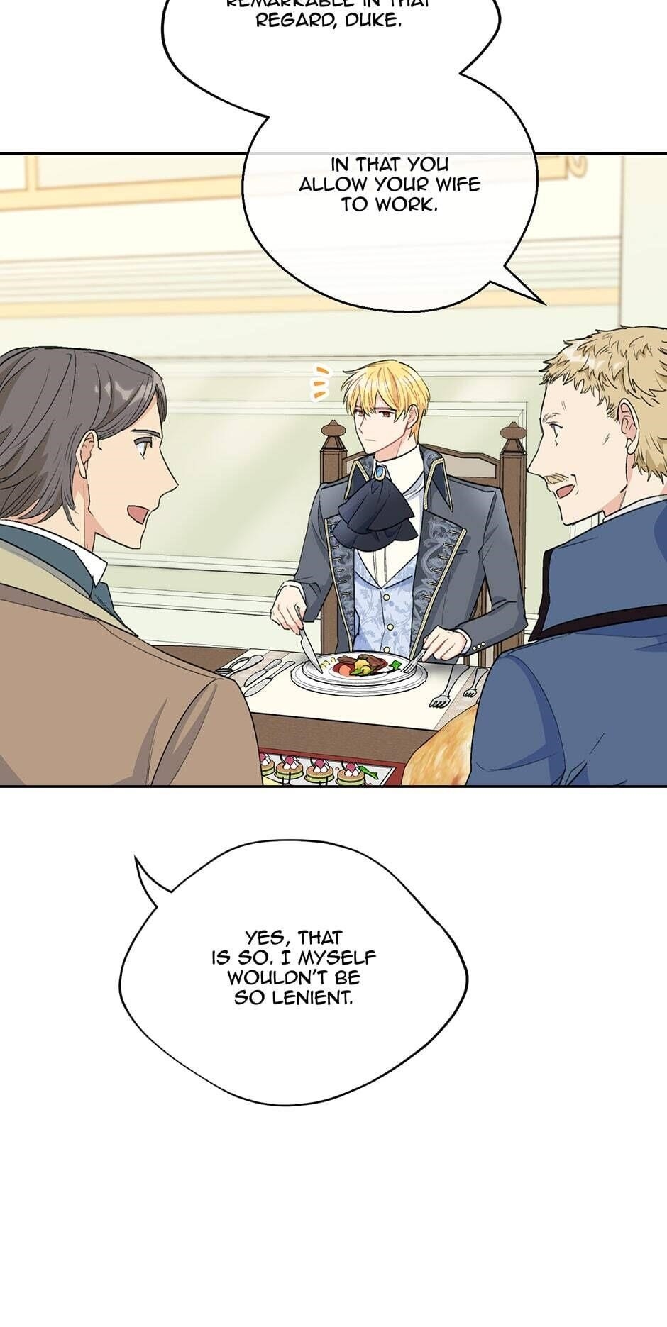 The Duchess 50 Tea Recipes - Chapter 109 Page 20