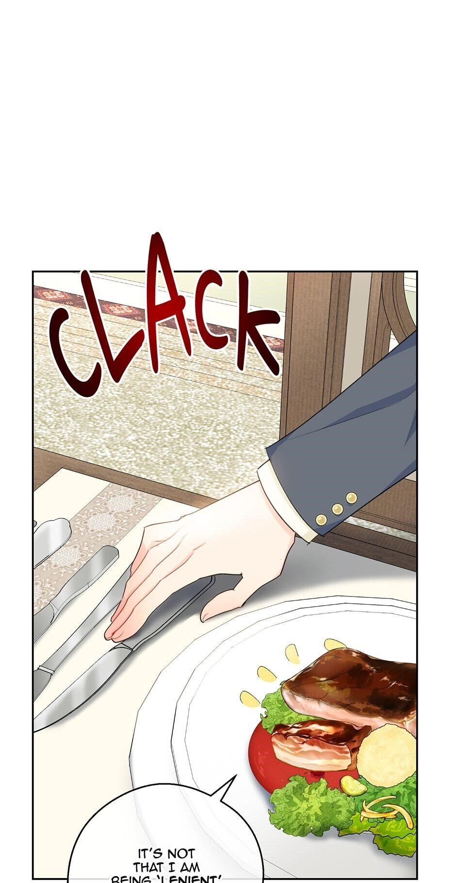 The Duchess 50 Tea Recipes - Chapter 109 Page 21