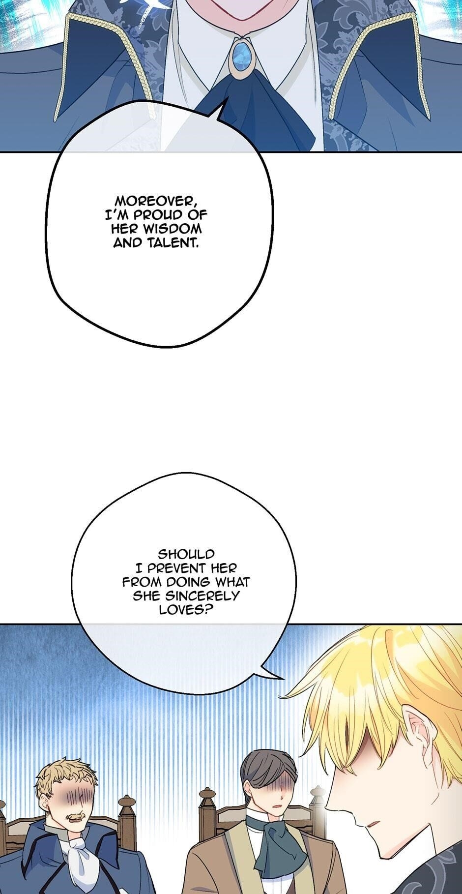 The Duchess 50 Tea Recipes - Chapter 109 Page 23