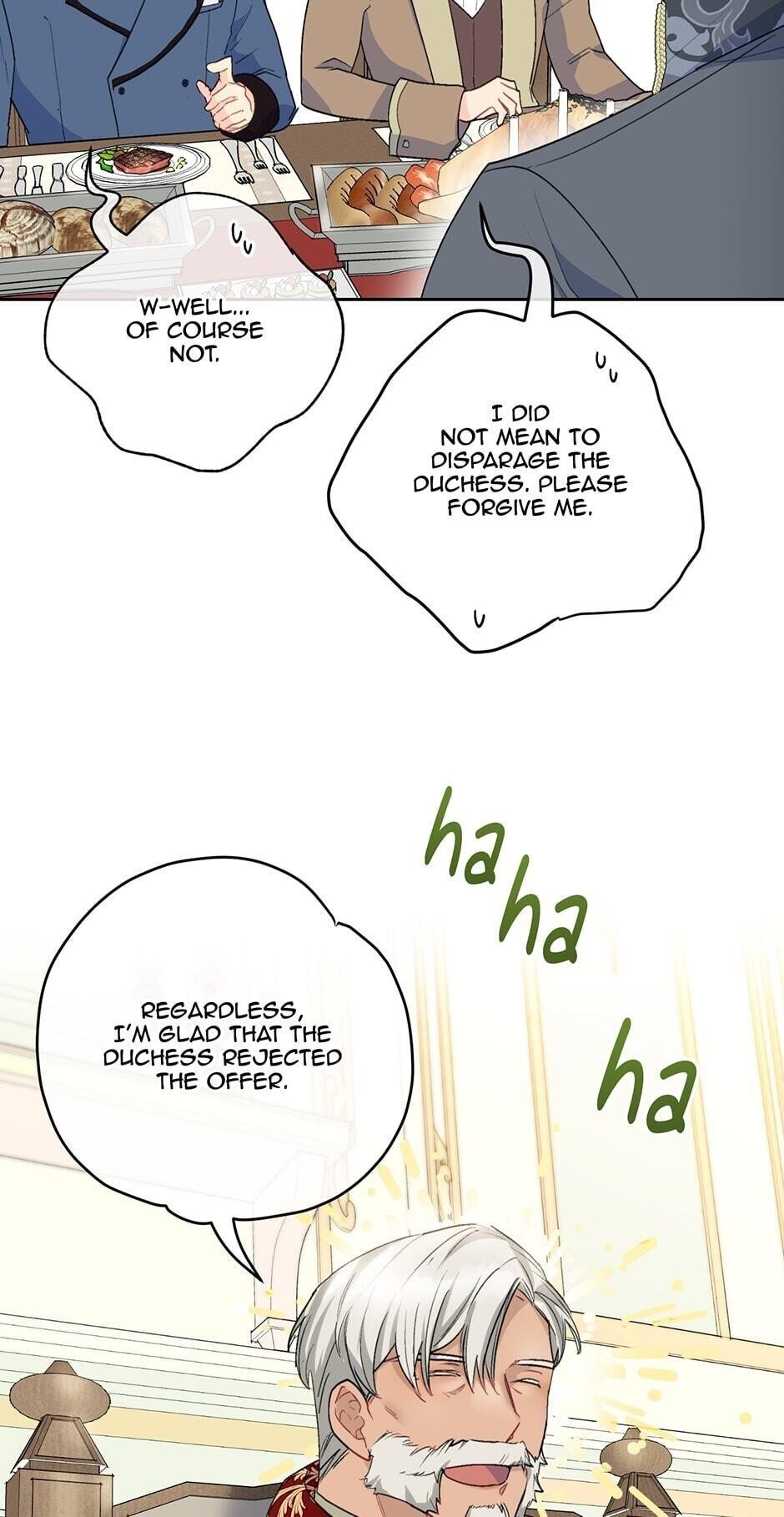 The Duchess 50 Tea Recipes - Chapter 109 Page 24