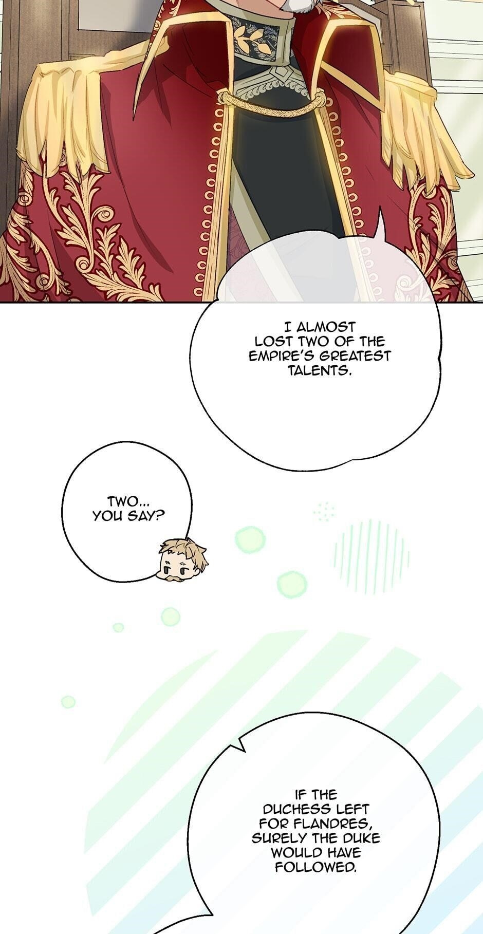 The Duchess 50 Tea Recipes - Chapter 109 Page 25