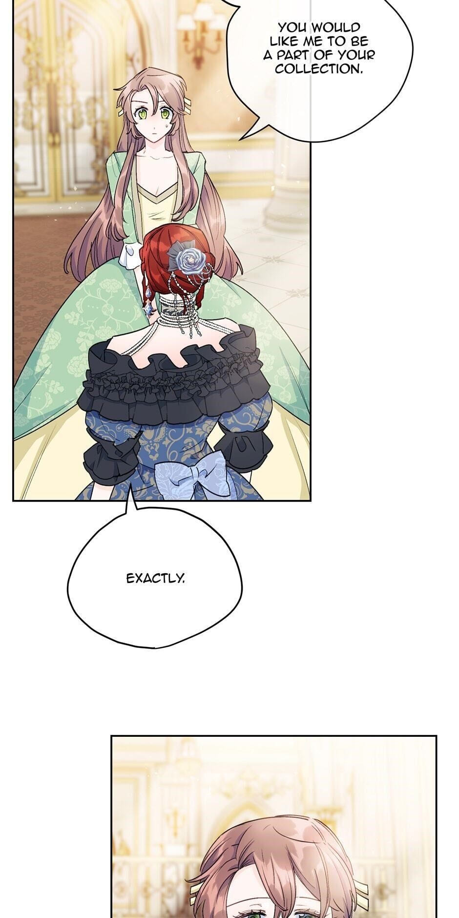 The Duchess 50 Tea Recipes - Chapter 109 Page 3