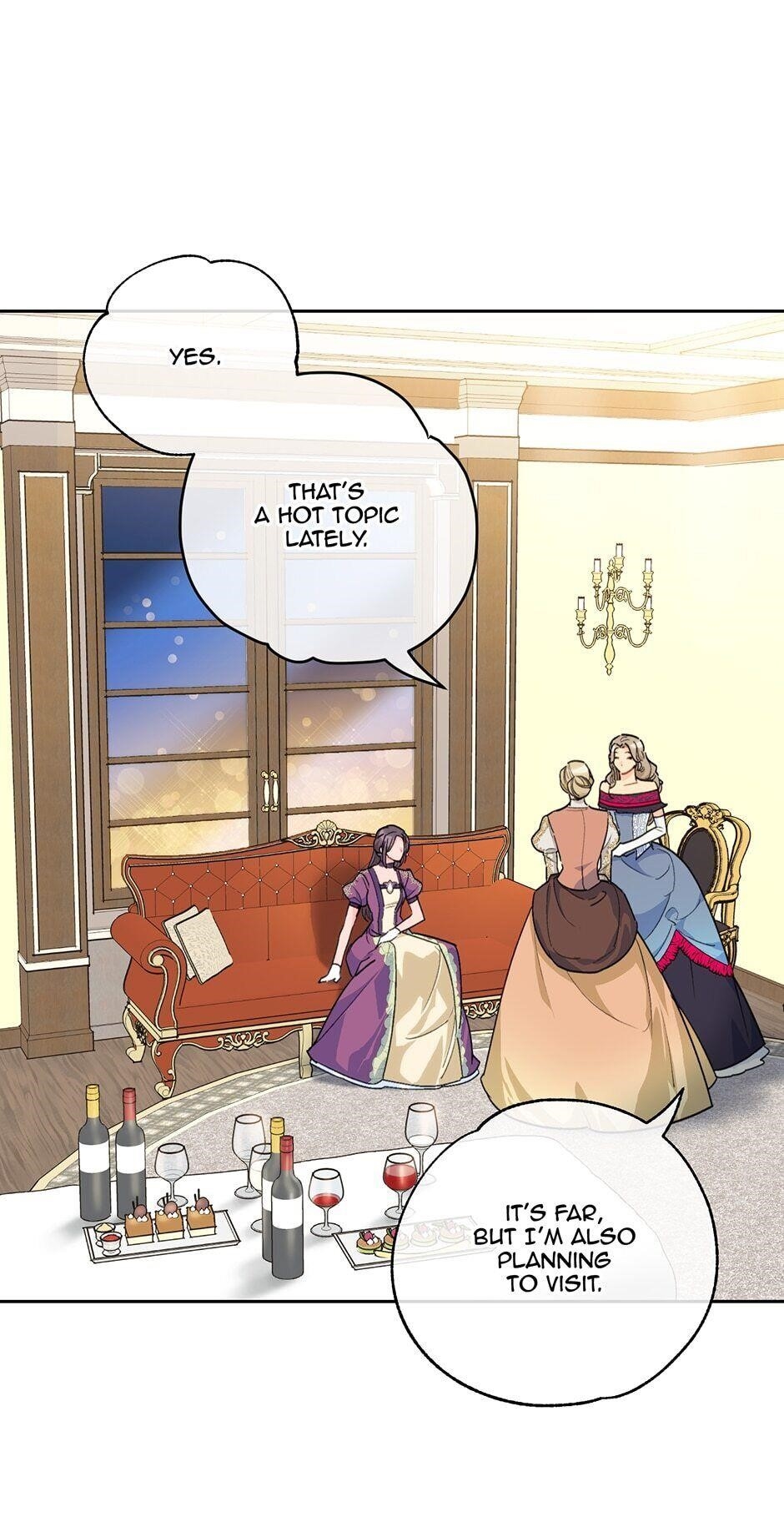 The Duchess 50 Tea Recipes - Chapter 109 Page 31