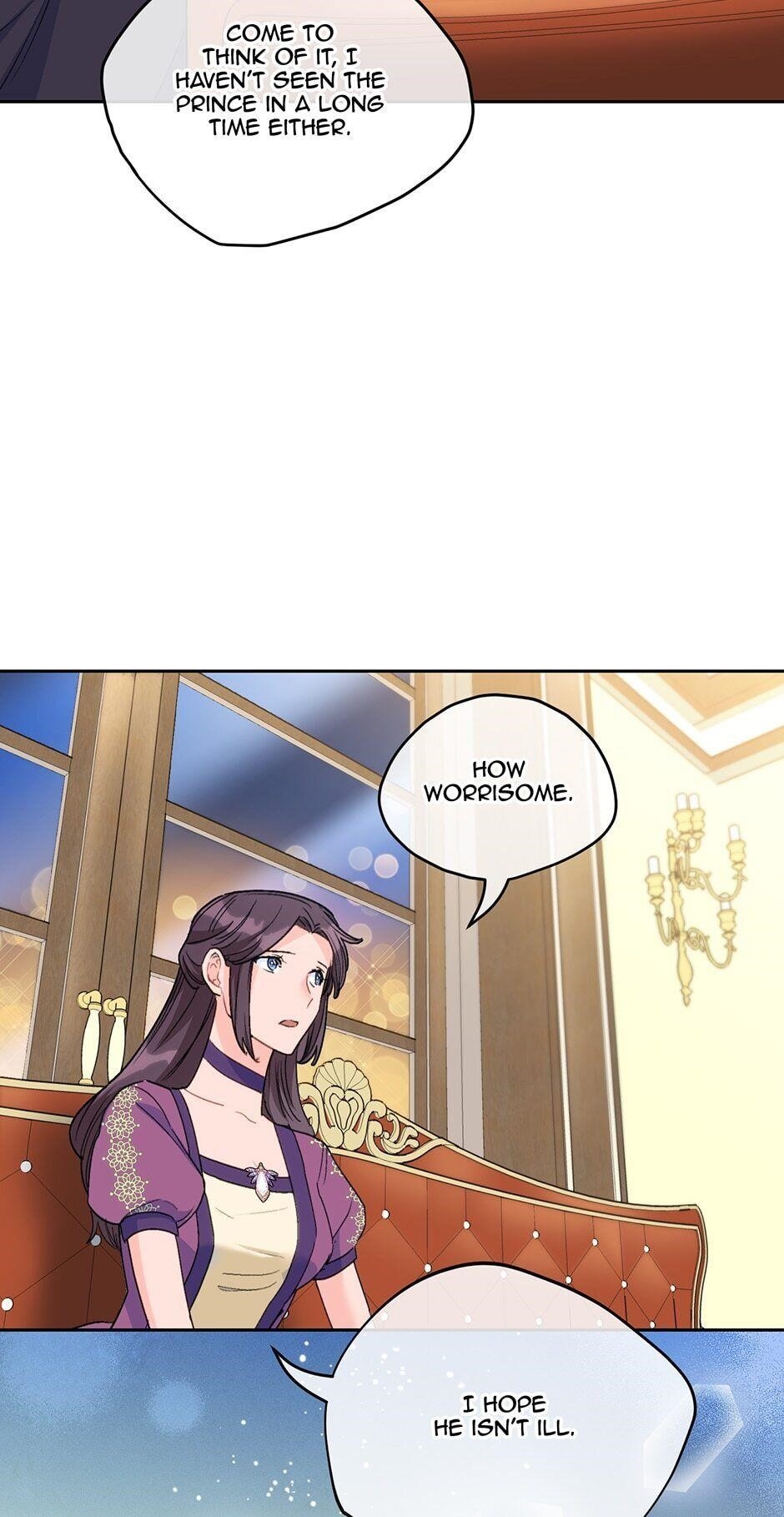 The Duchess 50 Tea Recipes - Chapter 109 Page 35