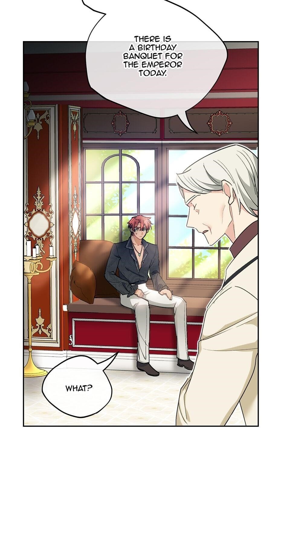 The Duchess 50 Tea Recipes - Chapter 109 Page 48