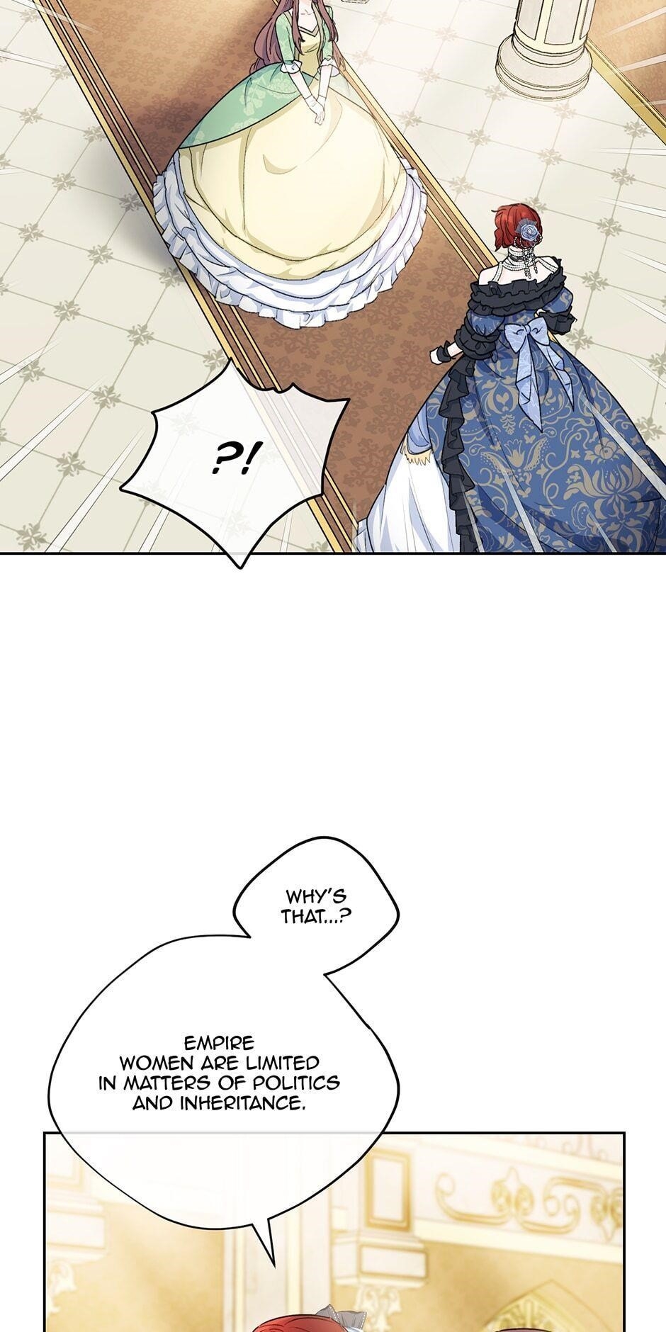 The Duchess 50 Tea Recipes - Chapter 109 Page 5