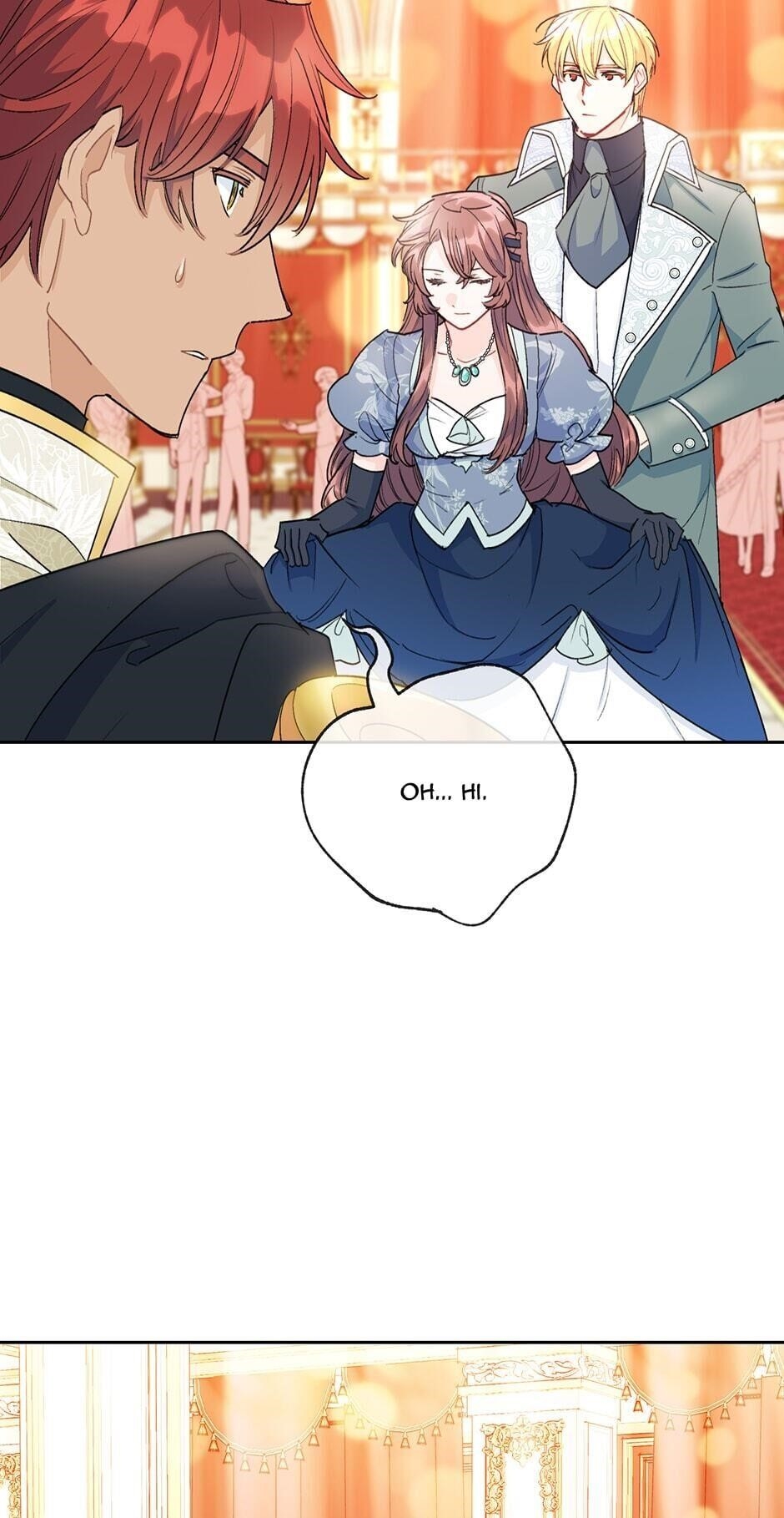 The Duchess 50 Tea Recipes - Chapter 109 Page 55