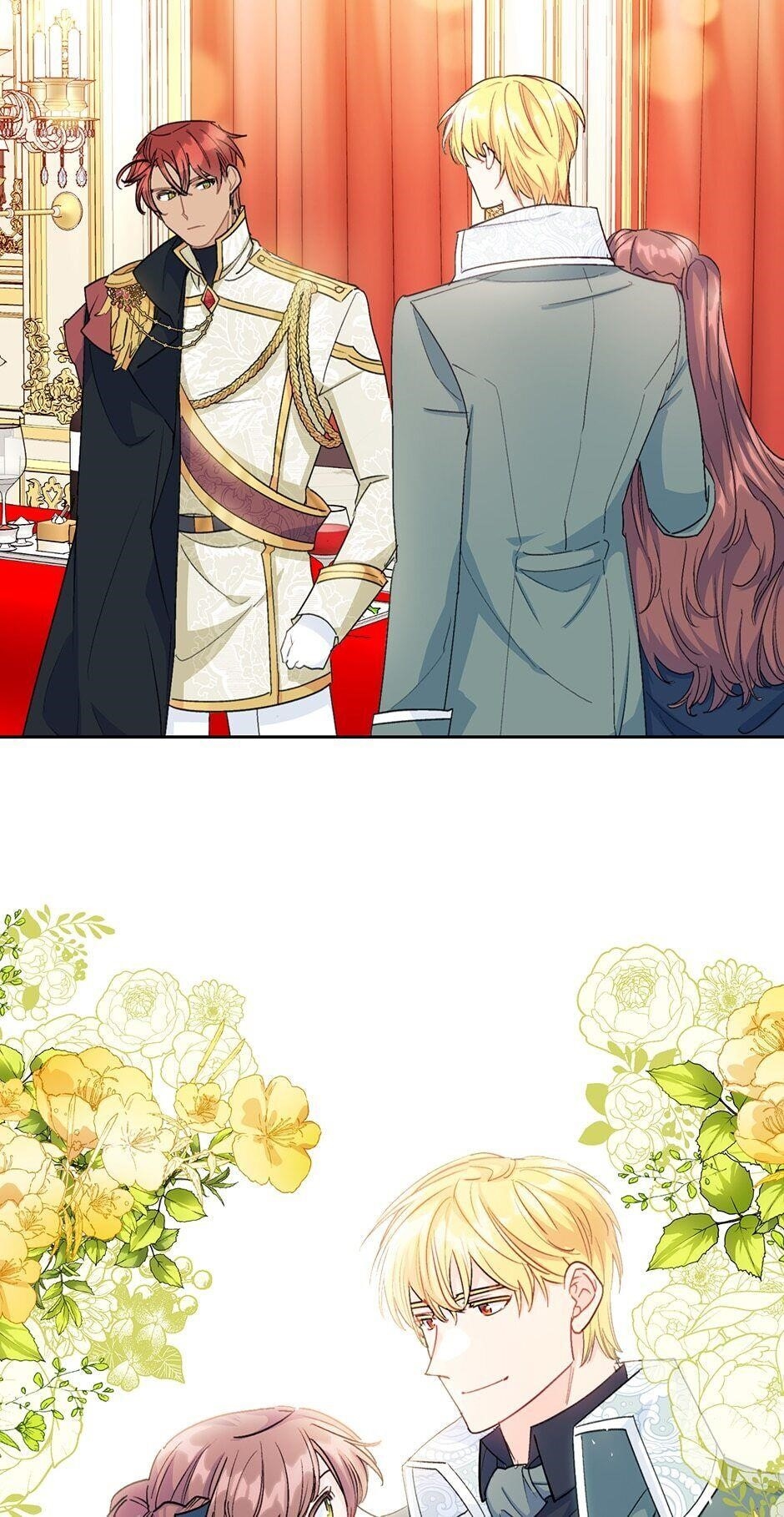 The Duchess 50 Tea Recipes - Chapter 109 Page 56