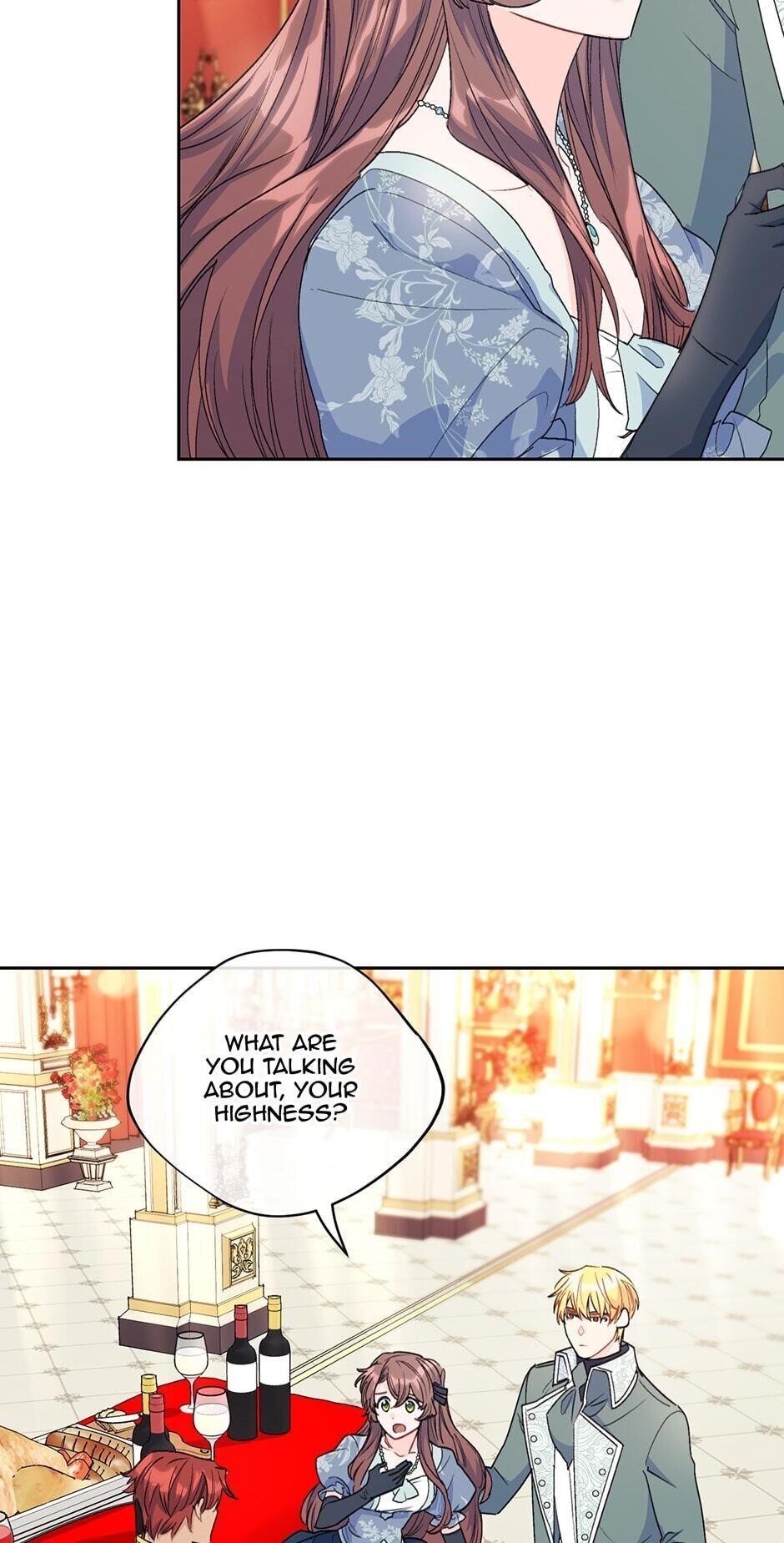 The Duchess 50 Tea Recipes - Chapter 109 Page 65