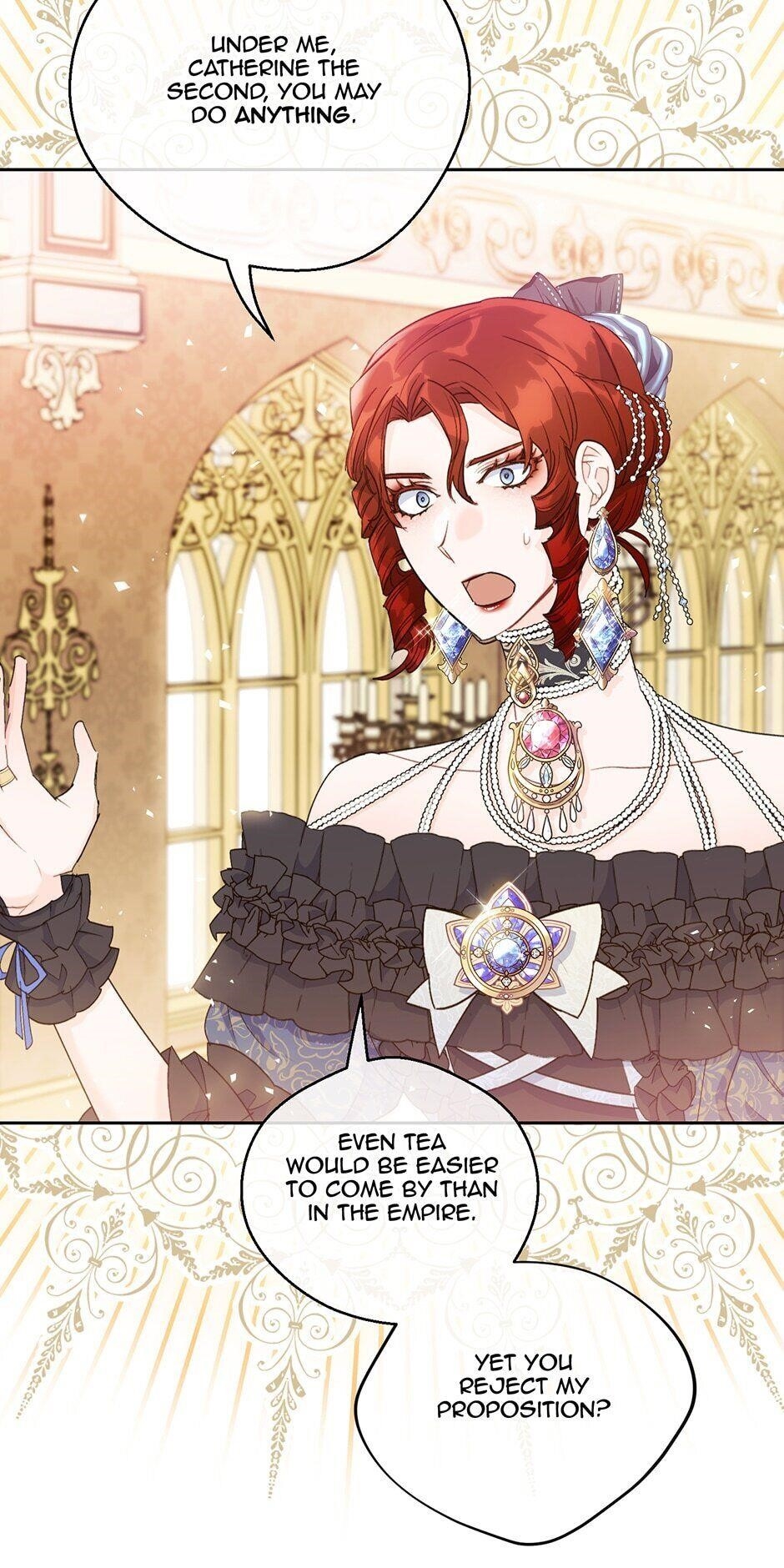 The Duchess 50 Tea Recipes - Chapter 109 Page 7