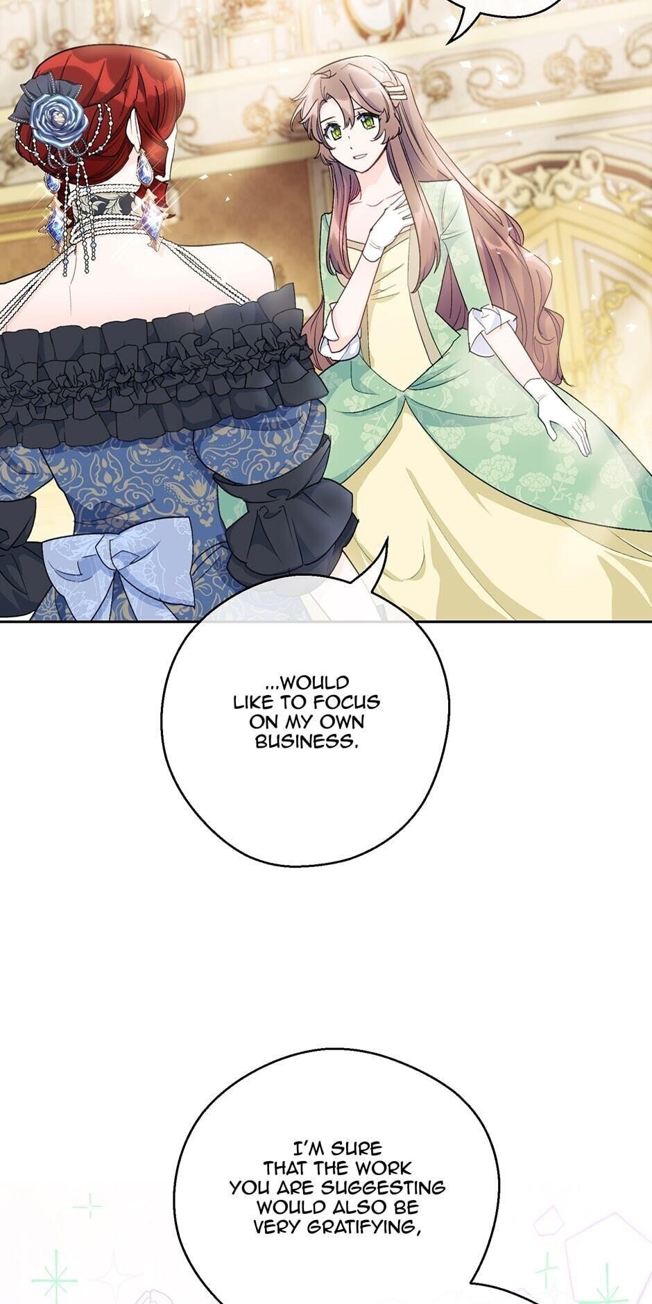 The Duchess 50 Tea Recipes - Chapter 109 Page 9