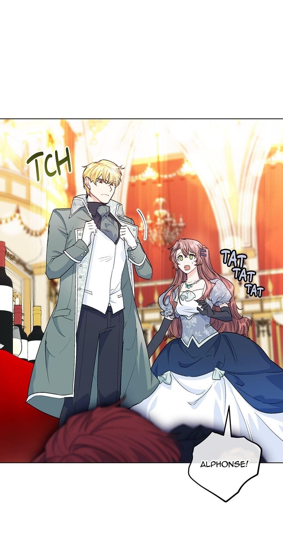 The Duchess 50 Tea Recipes - Chapter 110 Page 18